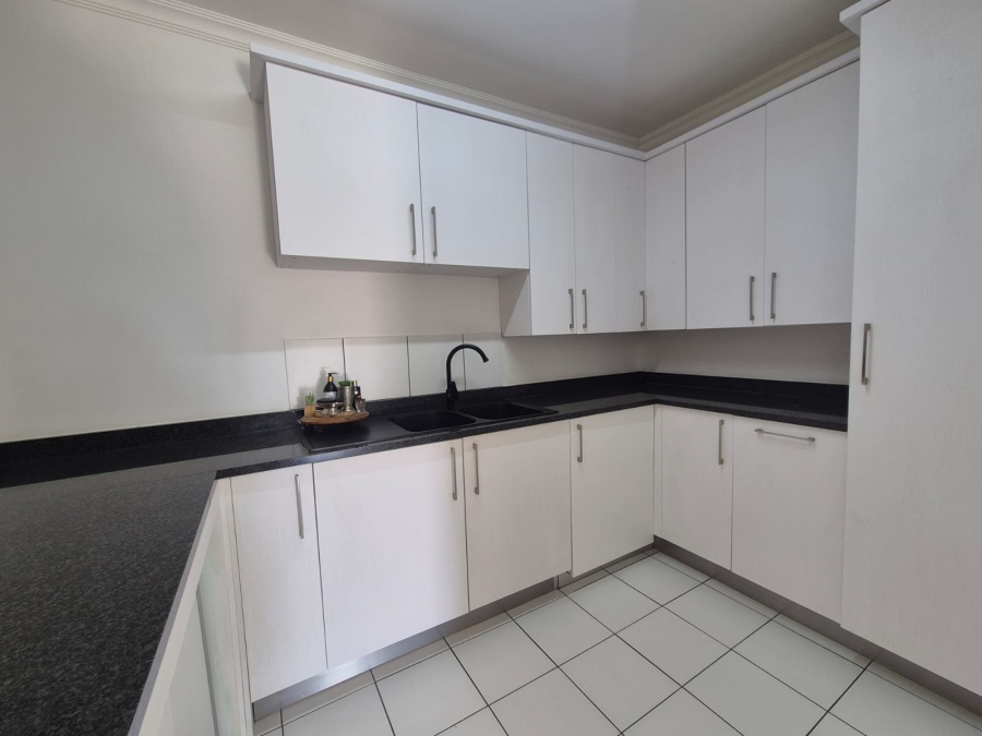 4 Bedroom Property for Sale in Vaal de Grace Golf Estate North West